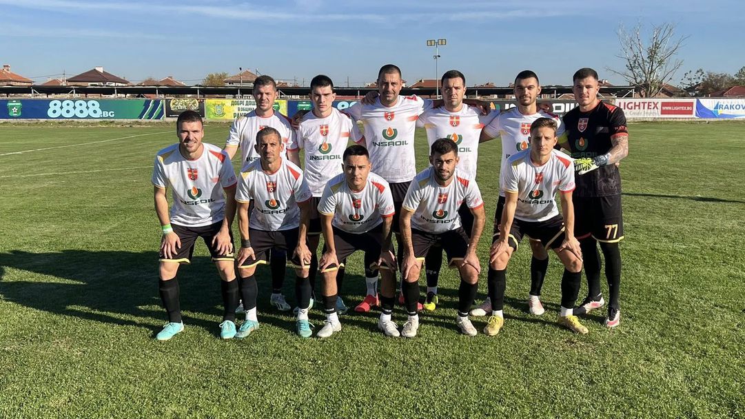 СФК Раковски стартира довечера (програмата за контролите)