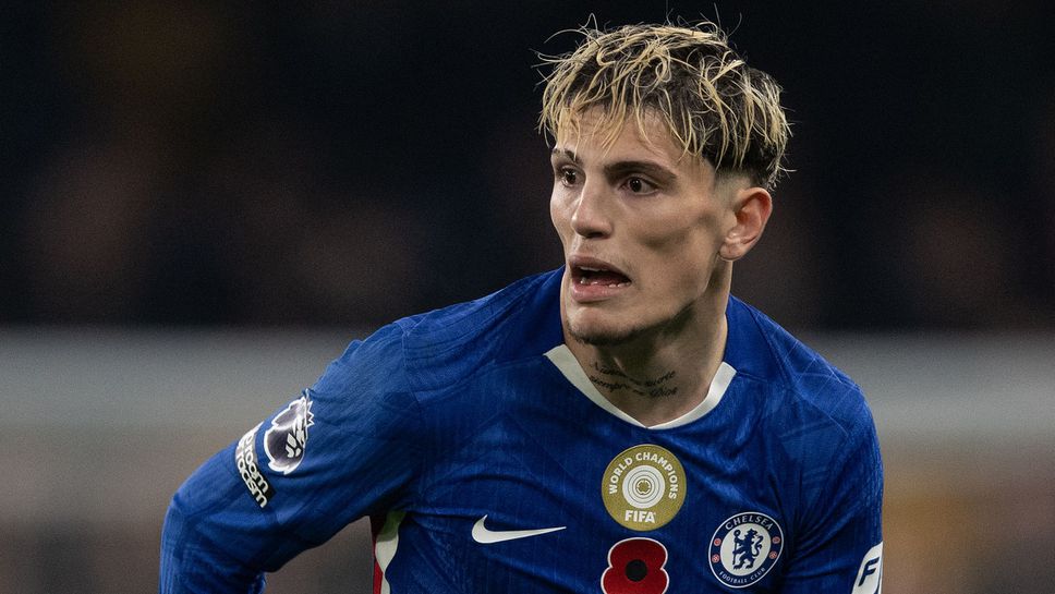 Челси е фаворит срещу закъсалия Бърнли