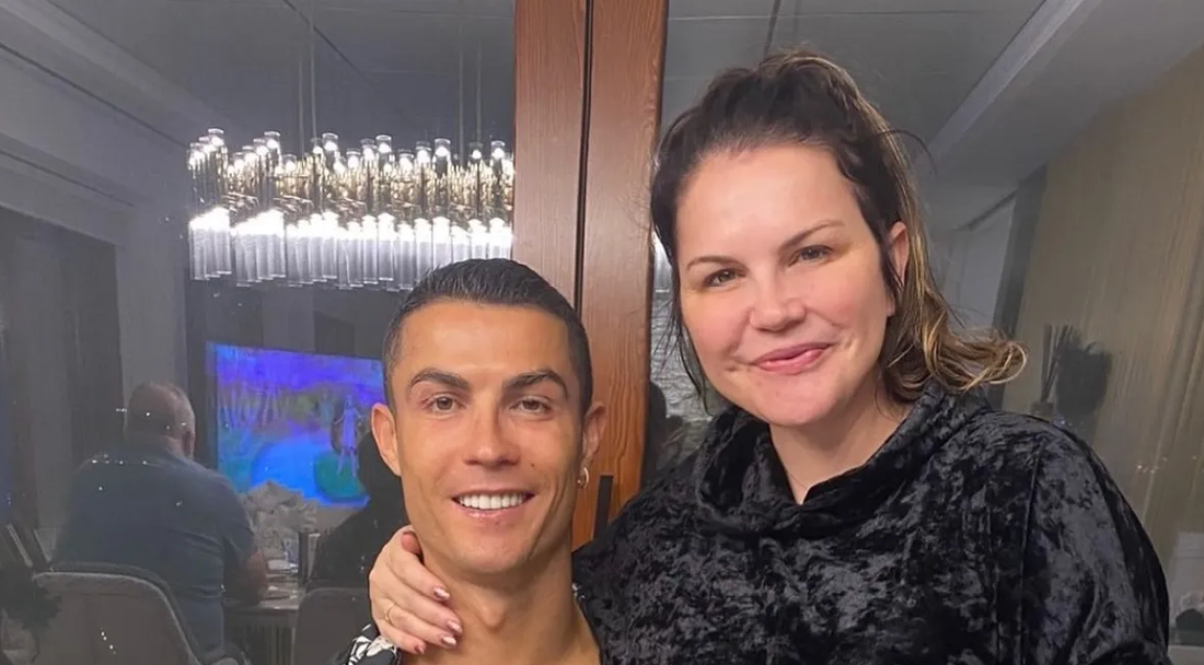 Сестрата на Кристиано Роналдо нападна критиците: Брат ми носи имиджа на Португалия на гърба си от 20 години, не можете да го очерните