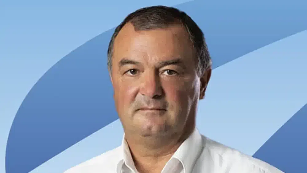 Валентин Пейчев: Имаме да наваксваме