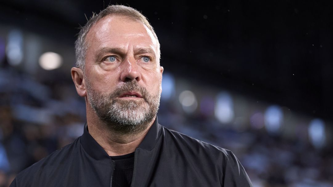 Флик: Важното беше отношението и манталитетът, които демонстрирахме през целия мач