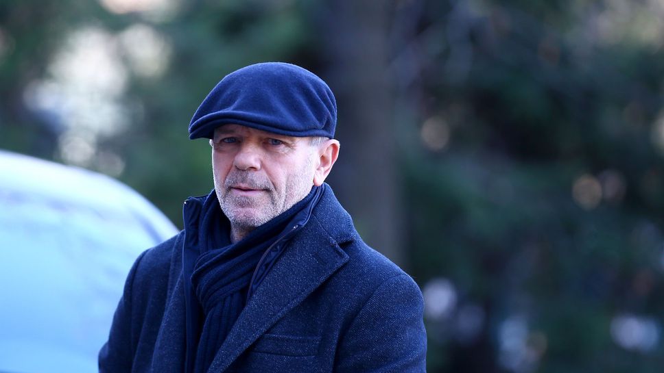 Коледно тържество за ветерани на "Армията"