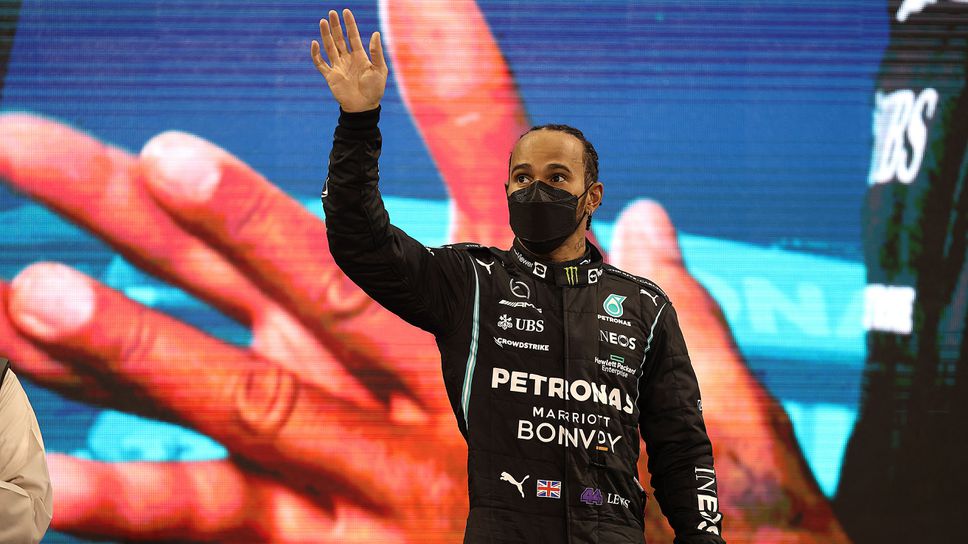 Кой може да замени Хамилтън в Мерцедес, ако британецът се откаже от Формула 1