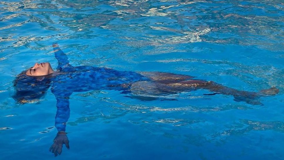 Осмата в света се снима за “Vogue”