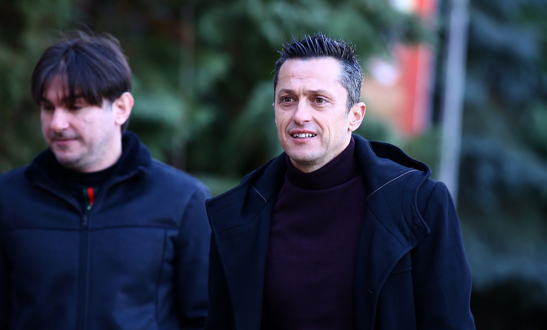 Коледно тържество на ветераните на ЦСКА