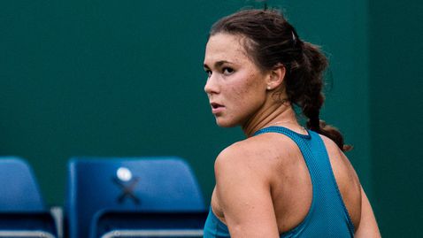 Руска тенисистка ще пропусне Australian Open заради неодобрена ваксина