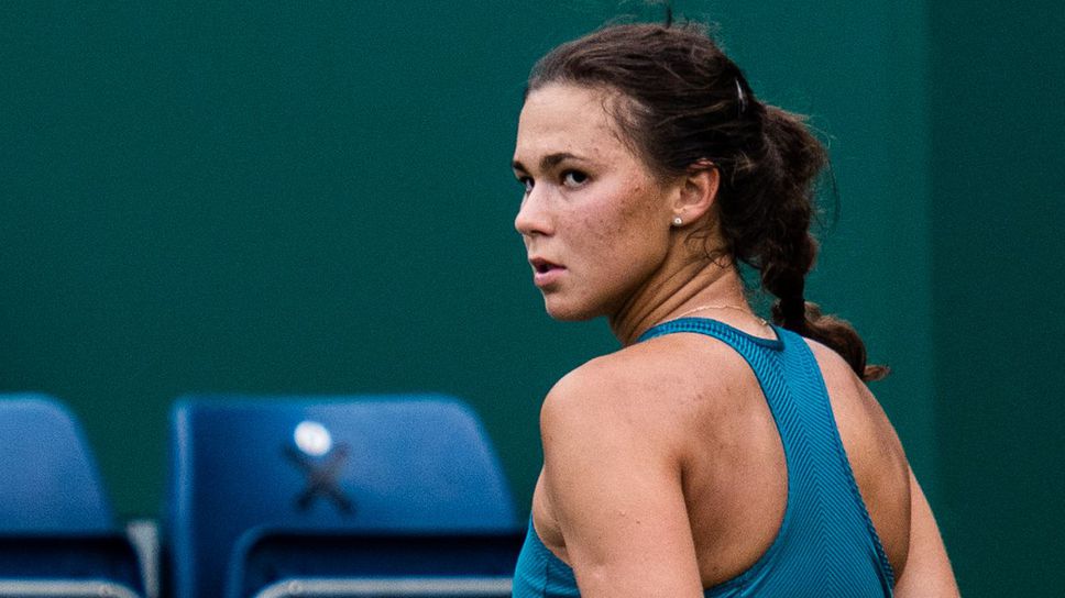 Руска тенисистка ще пропусне Australian Open заради неодобрена ваксина