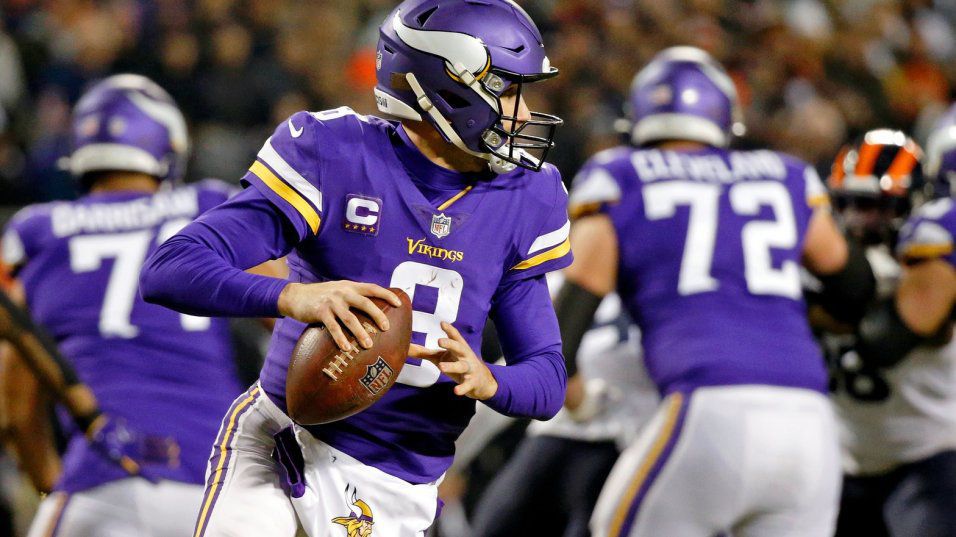 Актуалната плейофна картина в NFL след ключови победи на Минесота и Вегас