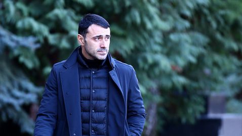  Официално: Спортист (Своге) разгласи разлъка с Тодор Янчев 