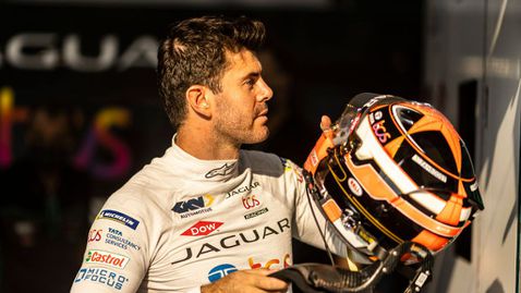  Пилот във Формула Е ще употребява номера на Бианки 