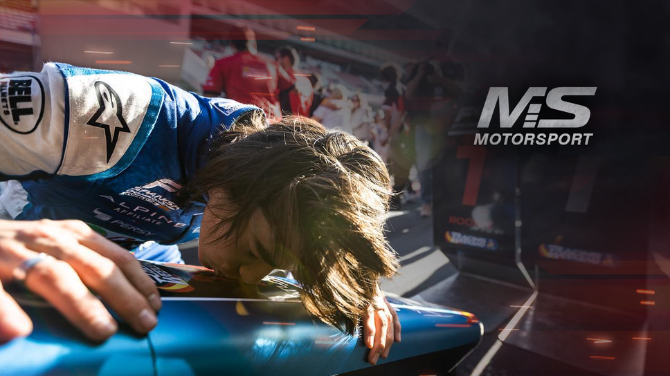 Sportal Motorsport: Какво поднесе сезон 2022 на феновете на високите скорости