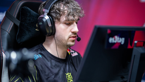 Шведски гранд остава на пейката датски геймър