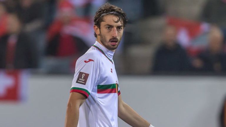 Селекционните планове на Берое са на финалната права В списъка