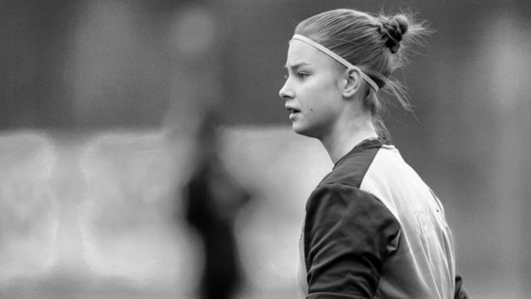 Футболистка от девическия състав на ЦСКА Москва е починала внезапно