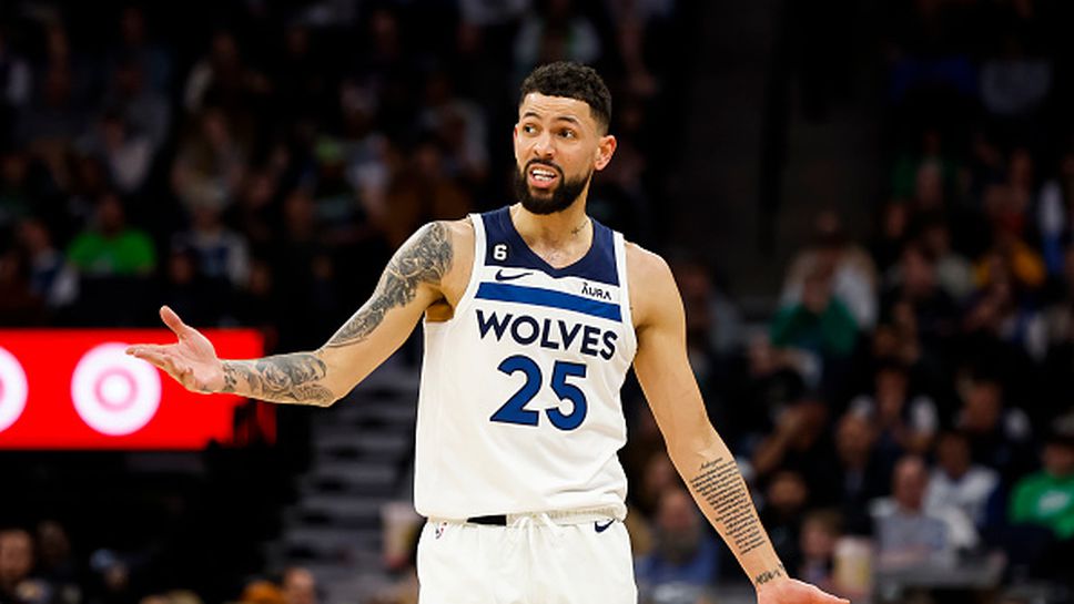 Остин Ривърс пред завръщане в НБА