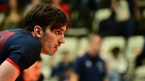 Николай Къртев и Лъвове (Прага) с успех в дербито на Чехия