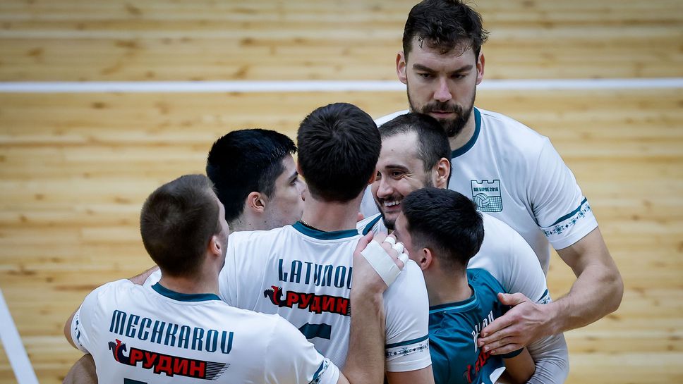 Баскетбол, снукър, волейбол и футзал в програмата на Sportbg.bg