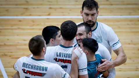 Берое с бърза победа срещу Дунав