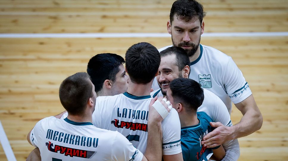 Берое с бърза победа срещу Дунав