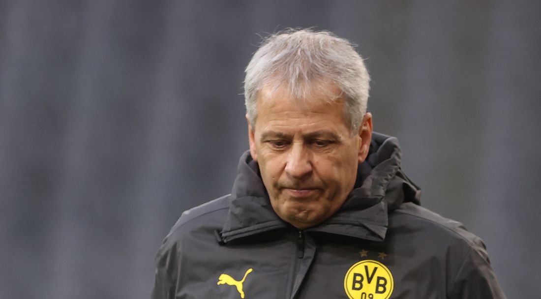 Бивш треньор на Борусия (Дортмунд) сложи край на кариерата си