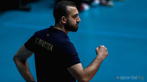 Ахметджан Ершимшек: Тези момичета знаят как се печели финал