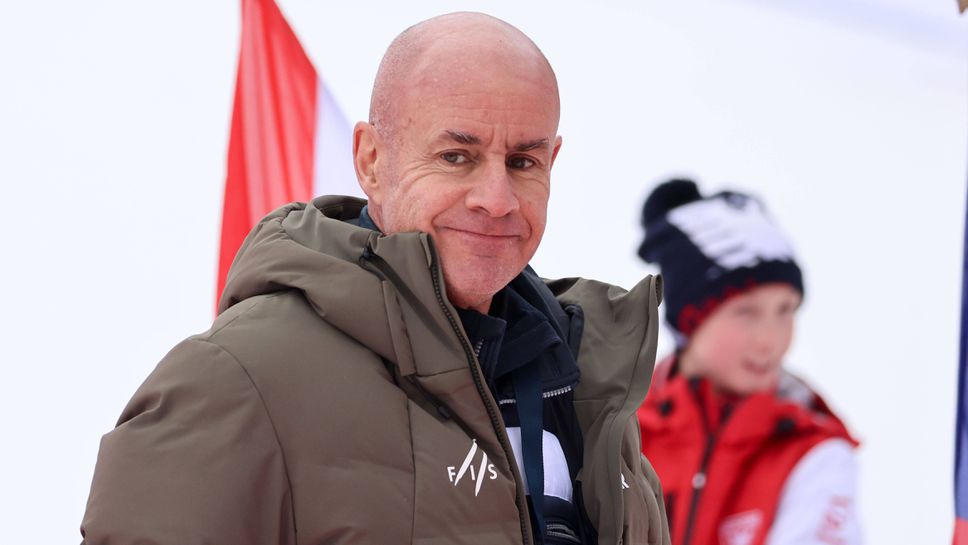 Олимпийският дебют на отборната алпийска комбинация на Игрите в Милано