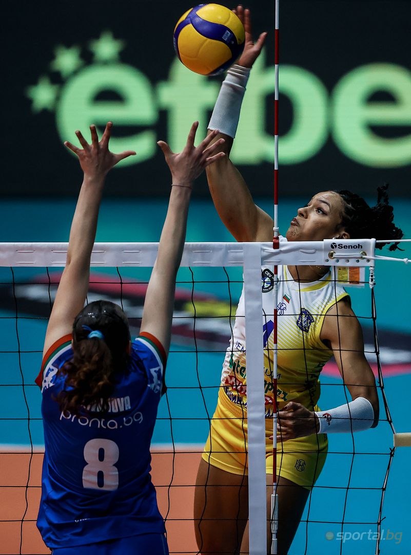 Левски София : Марица (Пловдив)