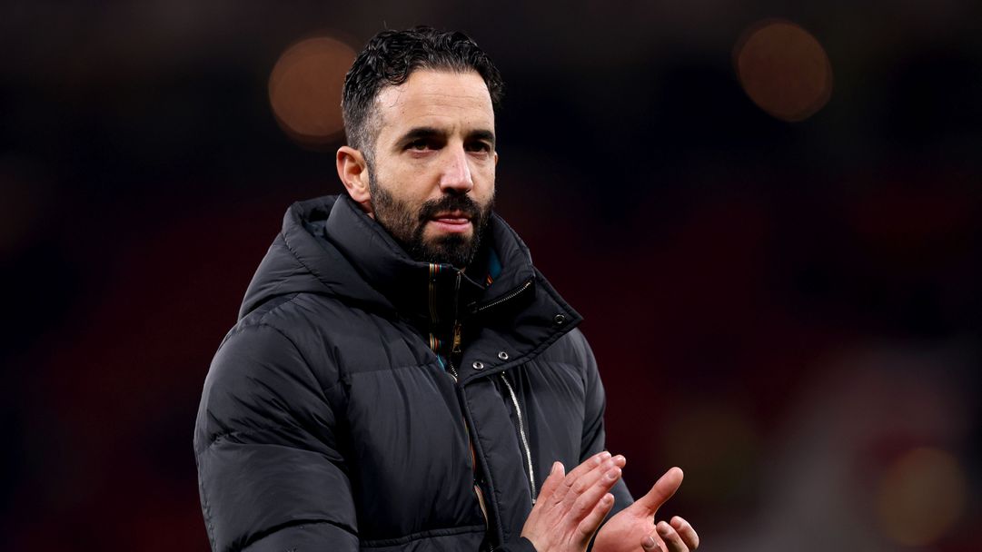 Аморим: Ние бяхме по-добрият отбор, но важен е само резултатът