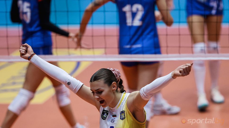 Финал на efbet Купа на България: Левски 0:1 Марица! Следете мача ТУК!