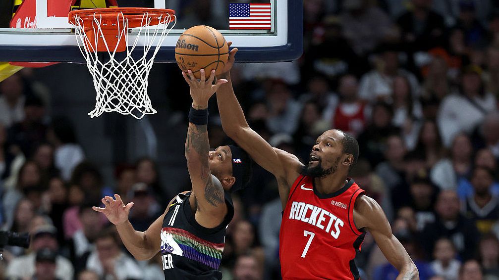 Хюстън си отмъсти на Денвър, Клипърс сломи Лейкърс в битката за Лос Анджелис след контузия на Дончич