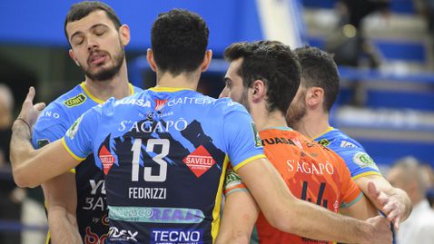 Илия Петков и Гротадзолина с 12-а поредна загуба в Италия