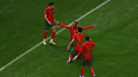  Успешно начало за домакина Мароко в Купата на африканските народи 