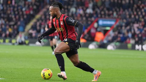 Семеньо е направил своя избор за нов отбор