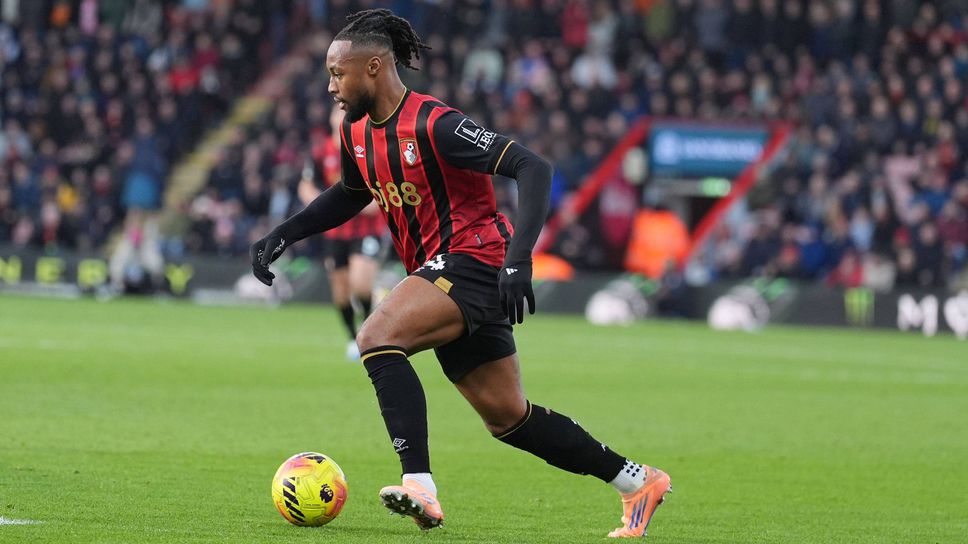 Семеньо е направил своя избор за нов отбор