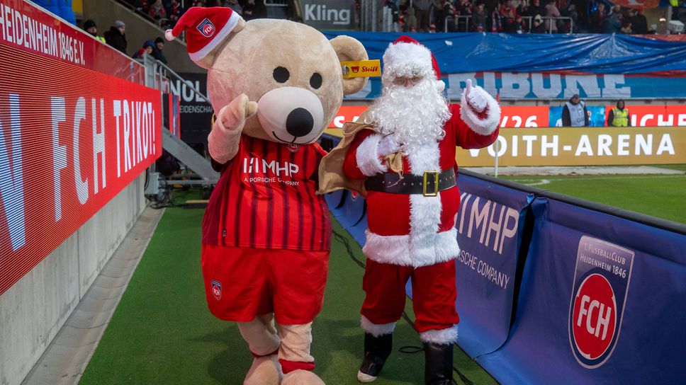 Байерн ще опита да завърши годината по възможно най добрия