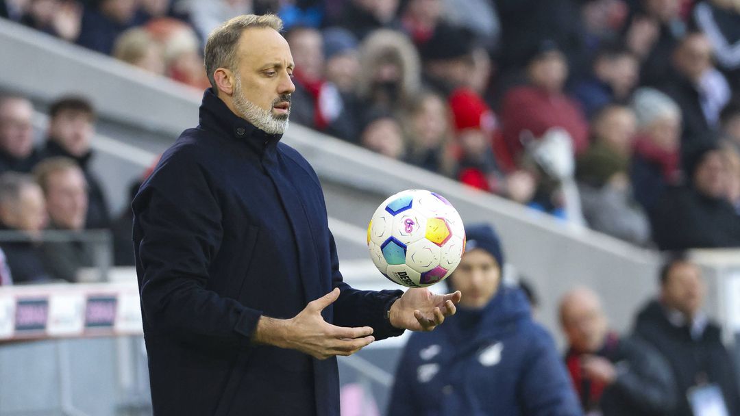 Реал Сосиедад се довери на американец