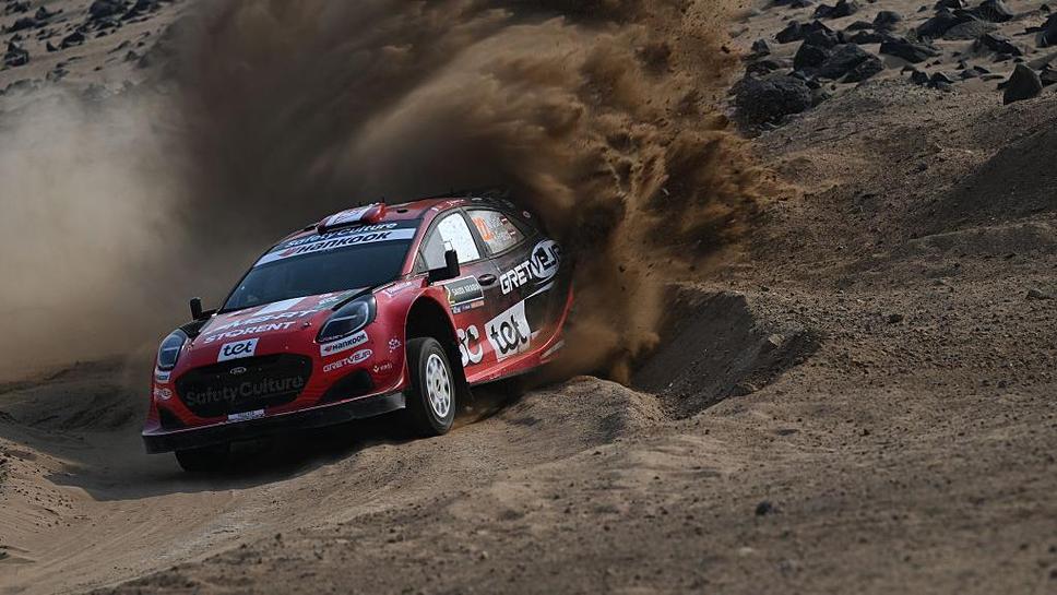 ФИА решава за финала на WRC до средата на септември