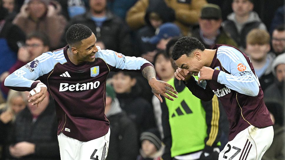 Челси и Астън Вила ще се изправят един срещу друг