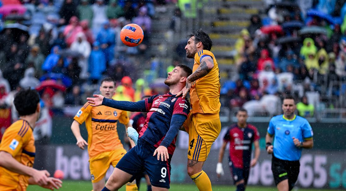 Пиза измъкна важна точка от гостуването си на Каляри