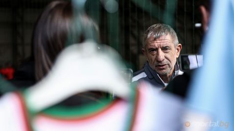  Ради Здравков: С поддръжката на всички, и най-много със своя темперамент, Любо Пенев ще пребори заболяването 