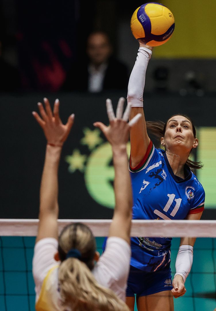 Левски София : Марица (Пловдив)