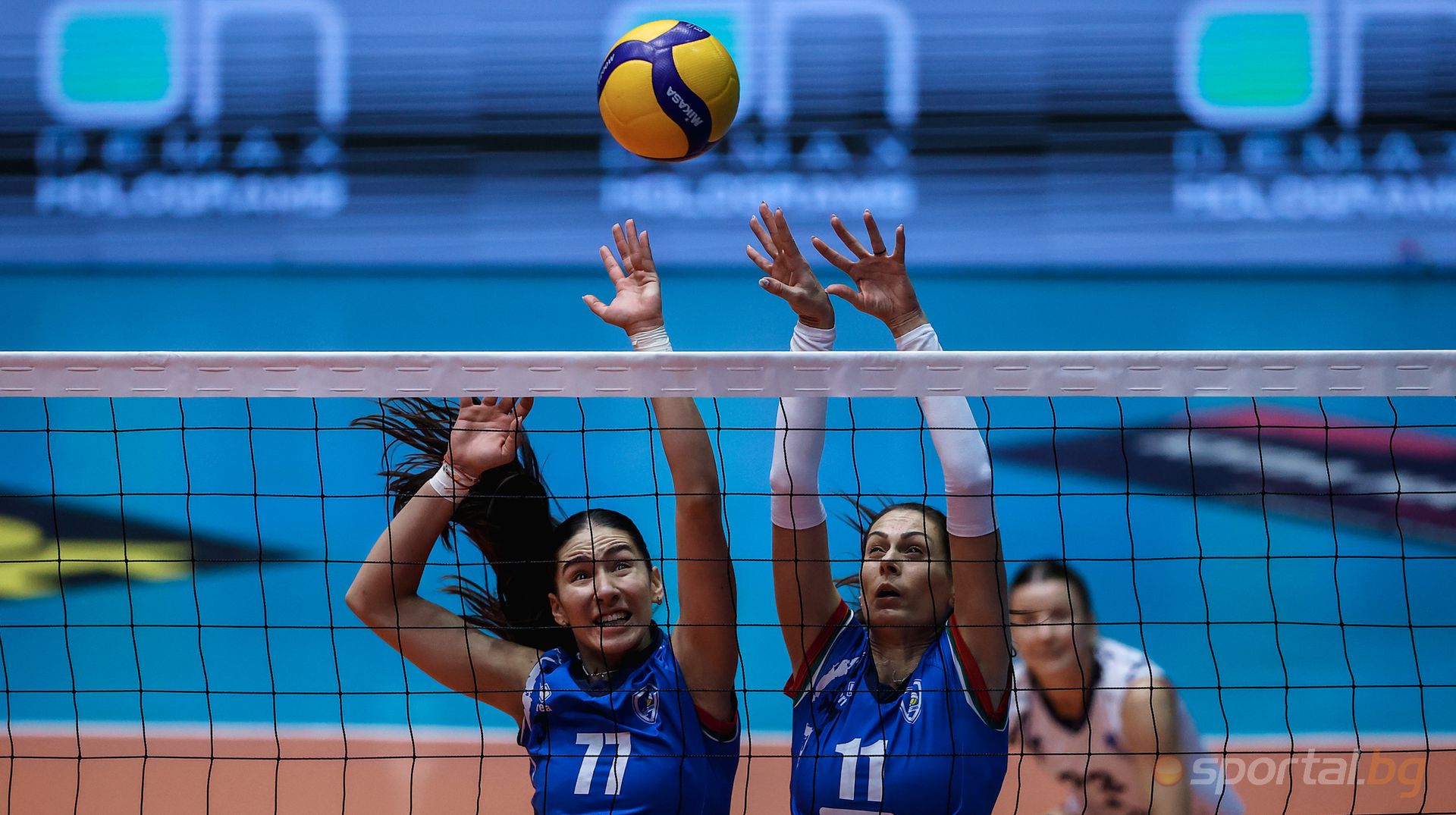 Левски София : Марица (Пловдив)