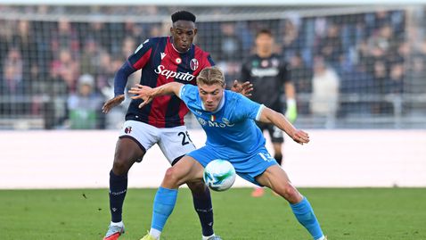  Наполи и Болоня дефинират носителя на Суперкупата на Италия 