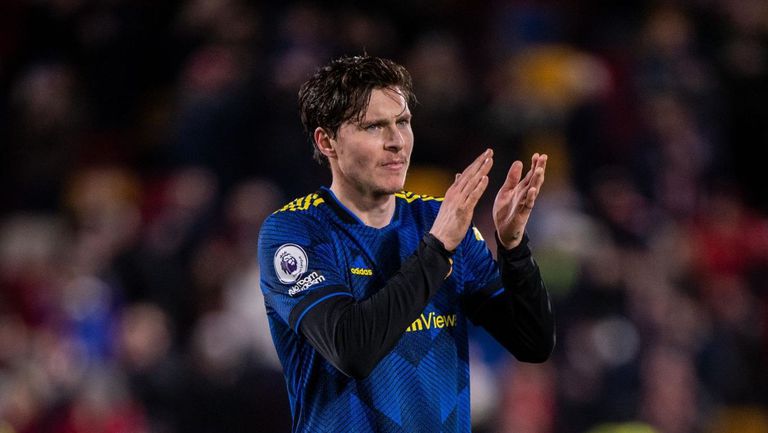  Линдельоф пропуща дуела с Уест Хам по персонални аргументи 