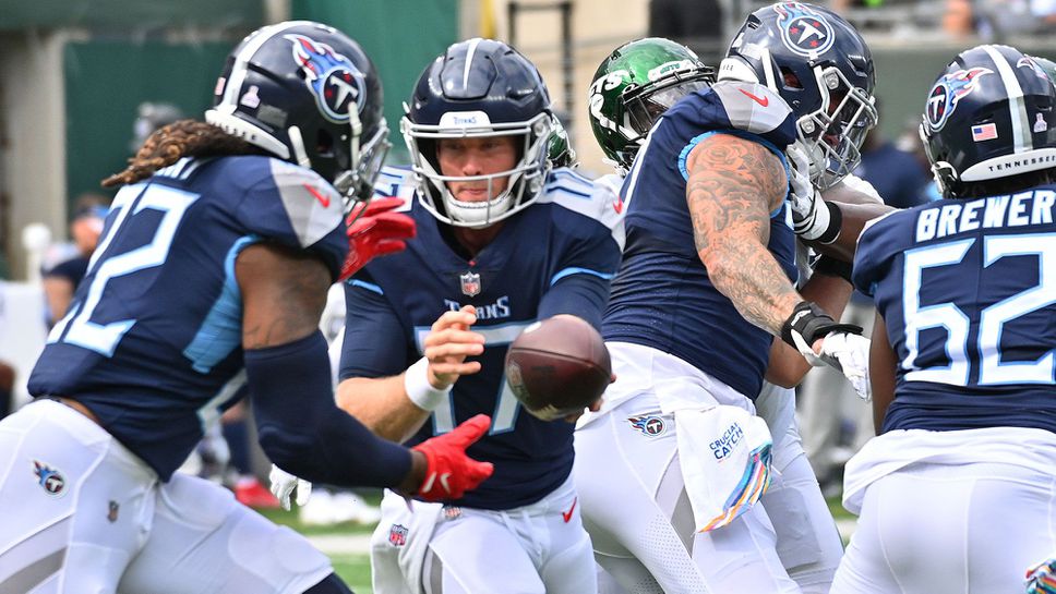 Дивизионен уикенд в NFL: Останаха осем, а местата на Super Bowl са само две