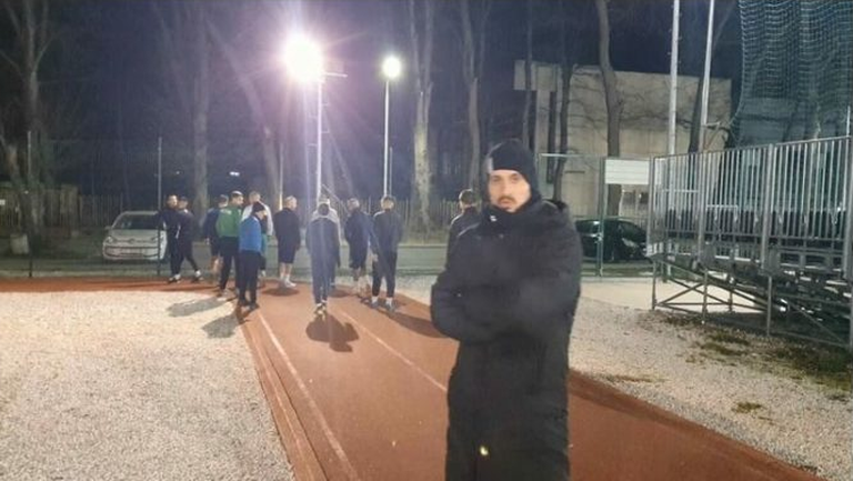  Борислав (Първомай) стартира на осветяване 