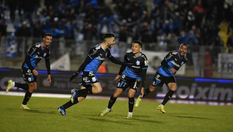  Аполон и Илиев взеха сложен триумф с човек повече 