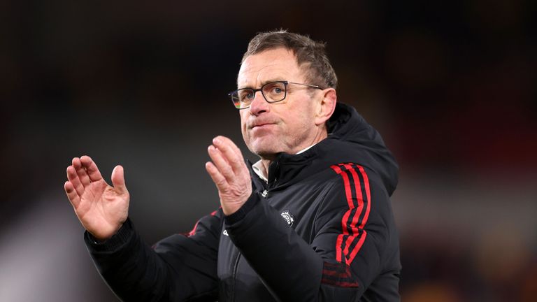  Рангник: Разочаровани сме необикновено 