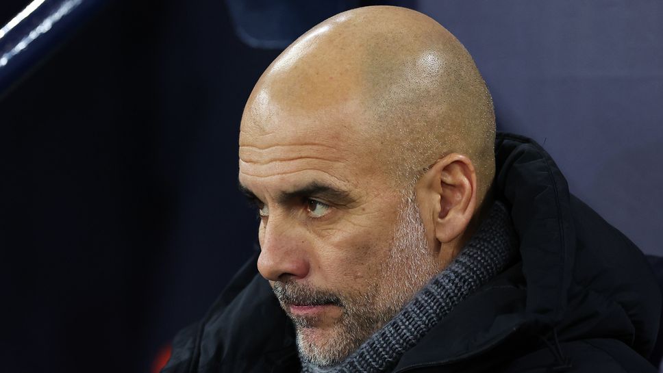 Гуардиола: Съжалявам за хейтърите ми, но ще останем в историята на Премиър лийг