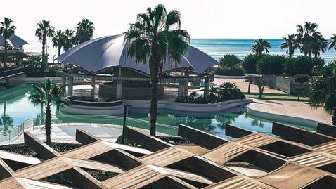  ЦСКА - София сподели базата в Турция, където организира зимния си лагер 